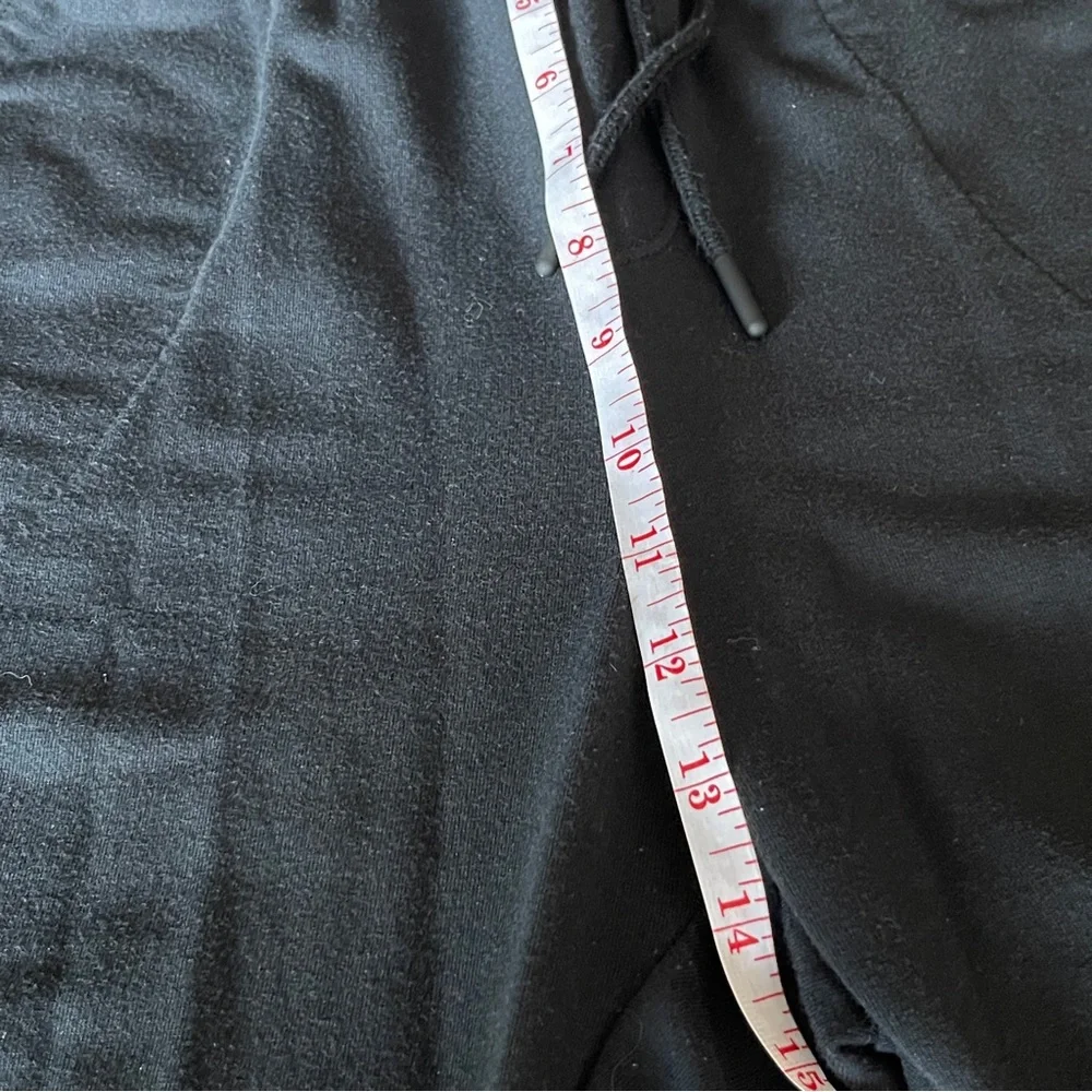 Gymshark Mens Black Joggers size Small - Picture 7 of 11